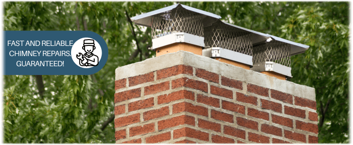 Chimney Repair Orlando