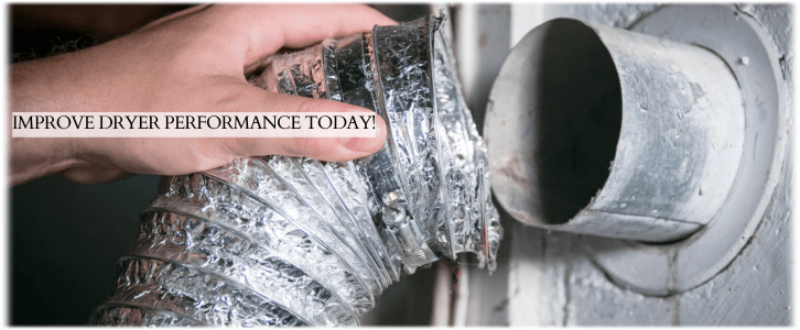 Dryer Vent Cleaning Orlando