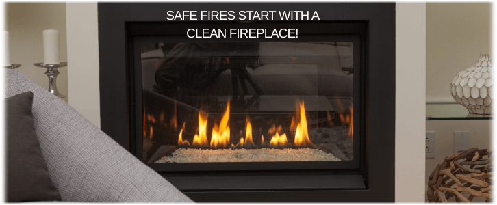 Fireplace Cleaning Orlando