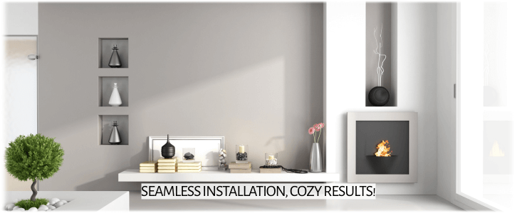 Fireplace Installation Orlando