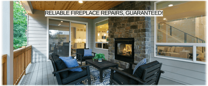 Fireplace Repair Orlando
